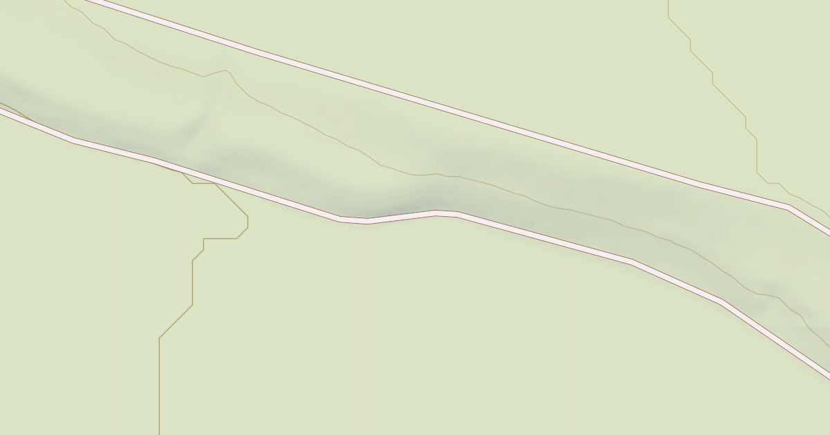 Map preview of BLM National GTLF Public Motorized Roads 29f59b3f-97ad-4584-b0ad-8ed454b47aa9