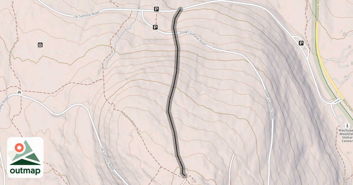 Map of Smith Walton