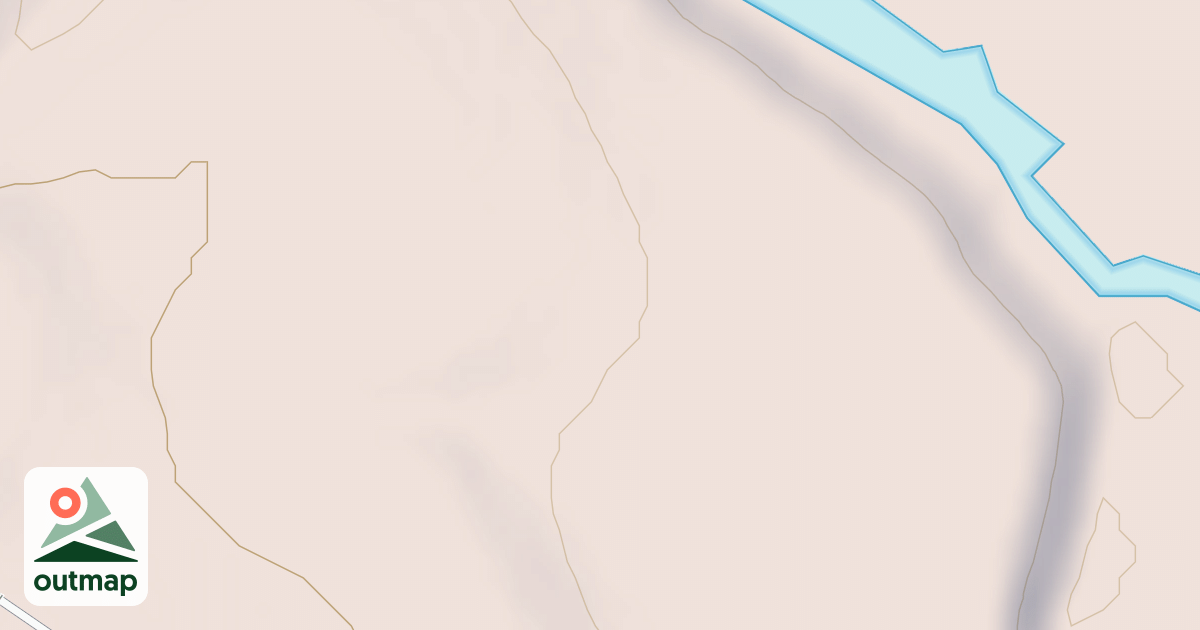 Map of BLM National GTLF Public Motorized Roads 49546f3e-d9db-4c19-bc09-b8211f54a01d