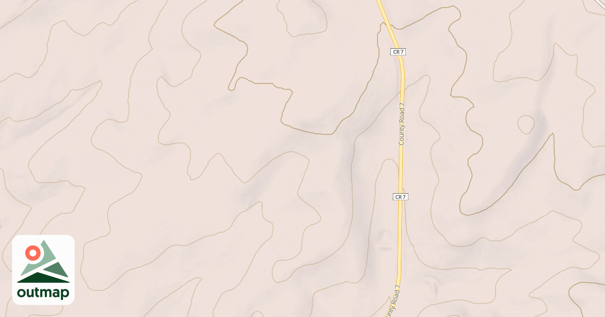 Map of BLM National GTLF Public Motorized Roads 28e77fbc-27c0-4461-b4bc-e256ff2d4ff6