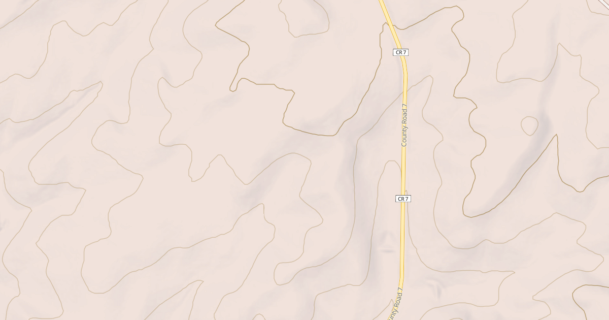 Map preview of BLM National GTLF Public Motorized Roads 28e77fbc-27c0-4461-b4bc-e256ff2d4ff6
