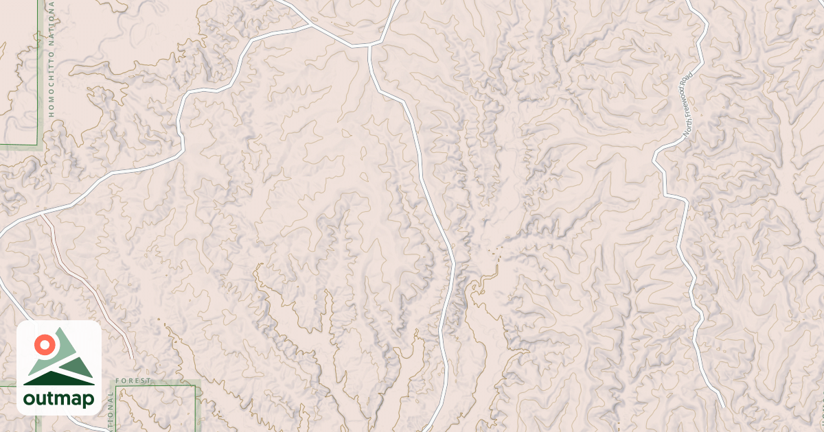 Map of CHEEK