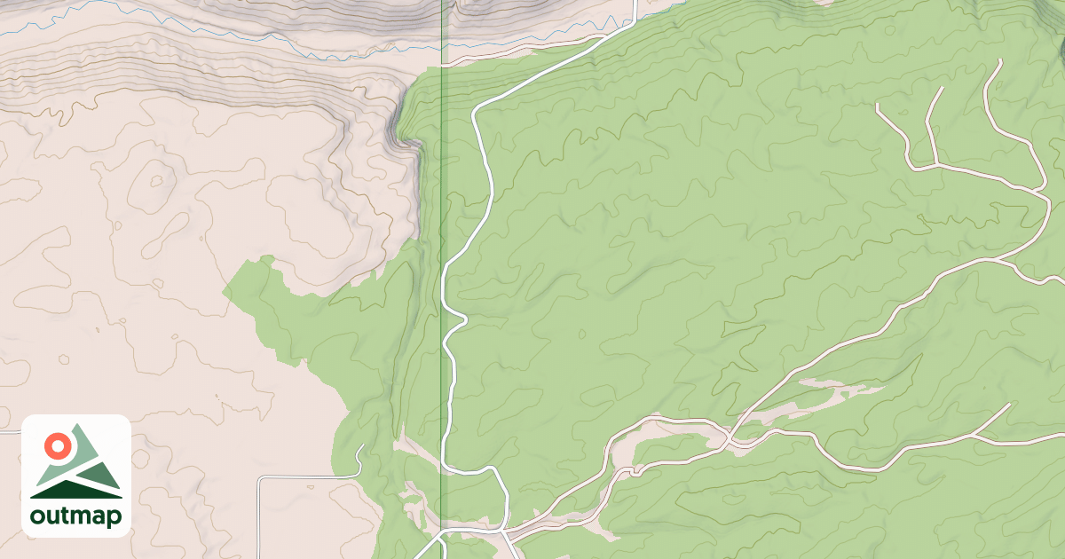 Map of CONANT-FALL RIVER
