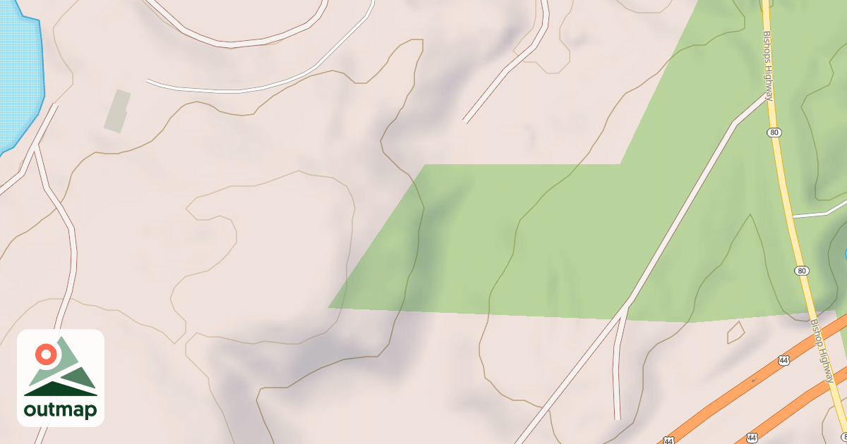 Map of USGS National Digital Trails fbc0b7ee-7e79-4dcb-a6d4-17d9372cf5c7