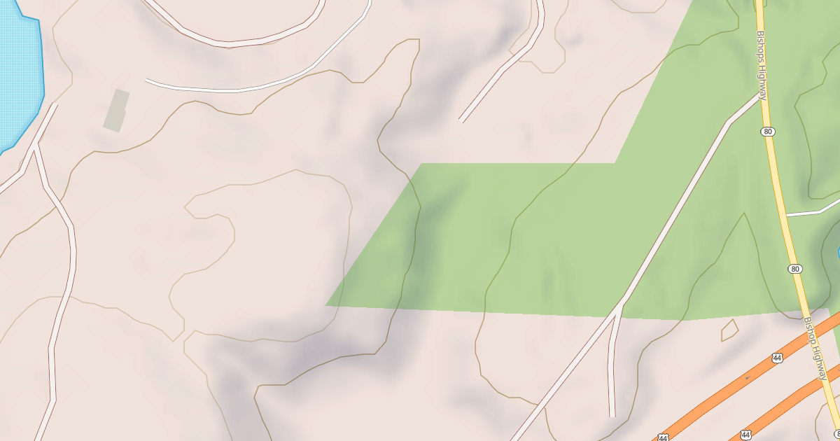 Map preview of USGS National Digital Trails fbc0b7ee-7e79-4dcb-a6d4-17d9372cf5c7