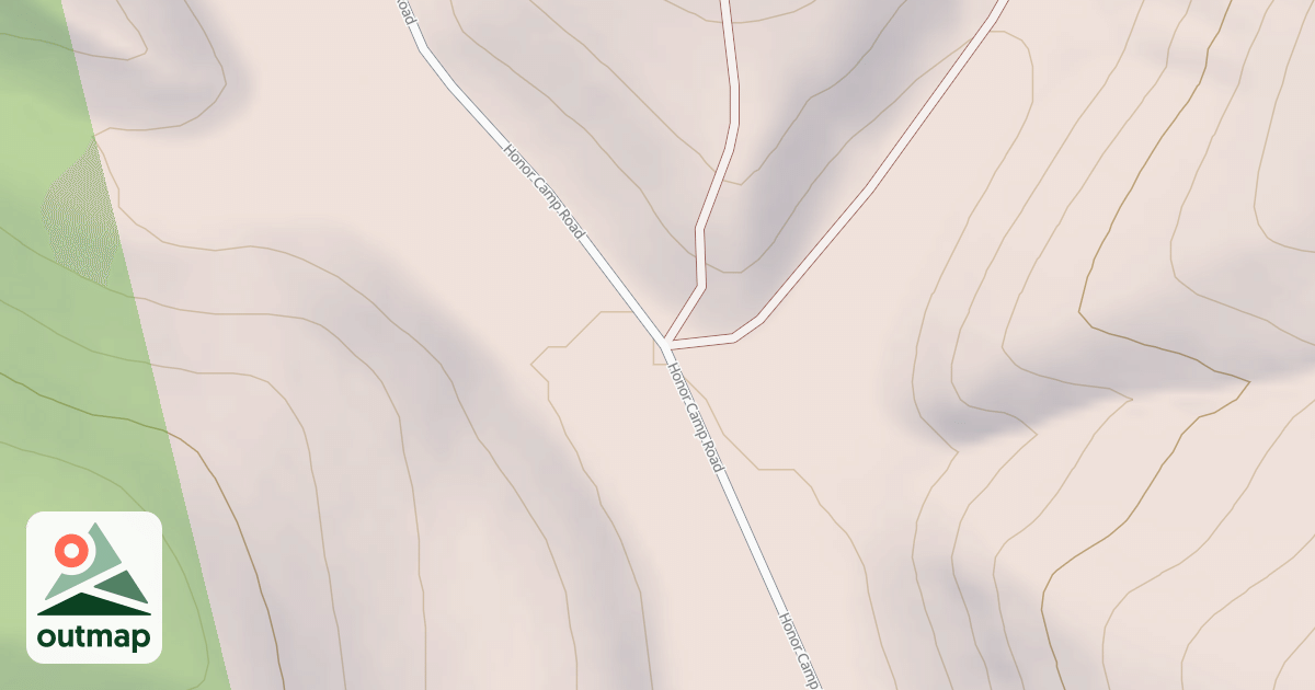 Map of BLM National GTLF Public Motorized Roads 0f06c149-c603-494d-8967-6870edd4aea7
