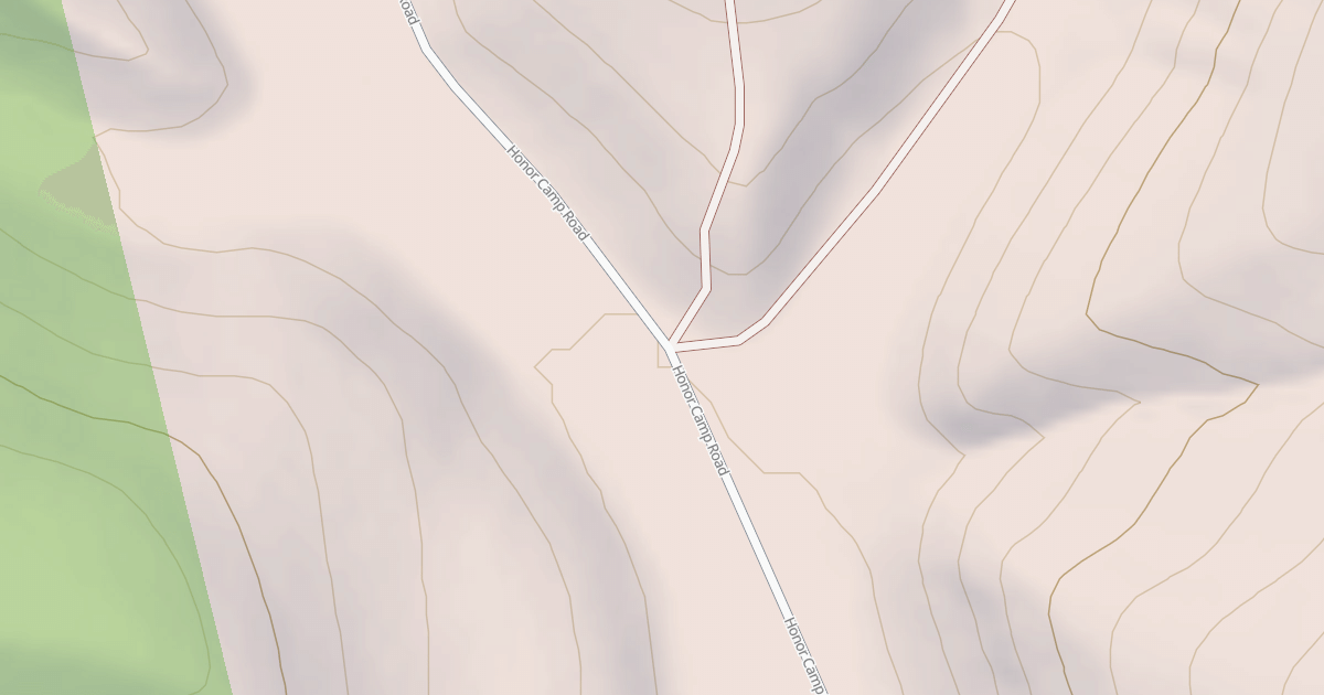 Map preview of BLM National GTLF Public Motorized Roads 0f06c149-c603-494d-8967-6870edd4aea7