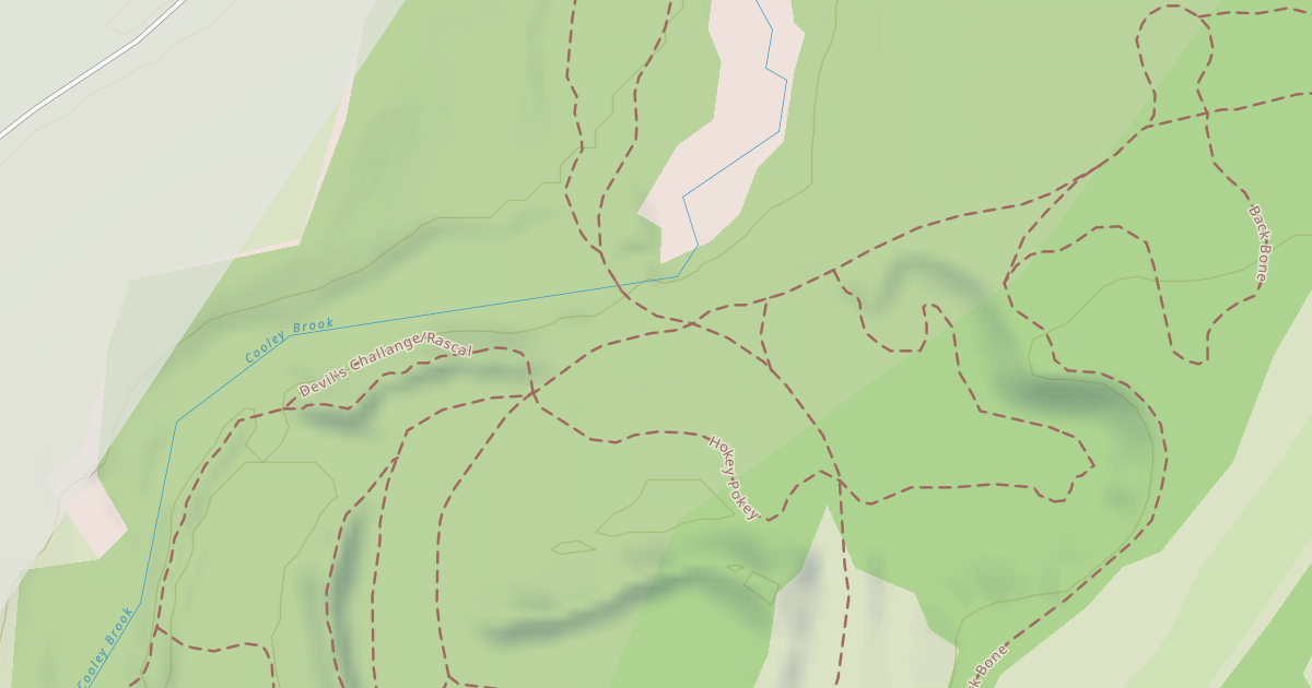 Map preview of USGS National Digital Trails ad4d3d2b-4b0e-4321-ab35-3121ff150687