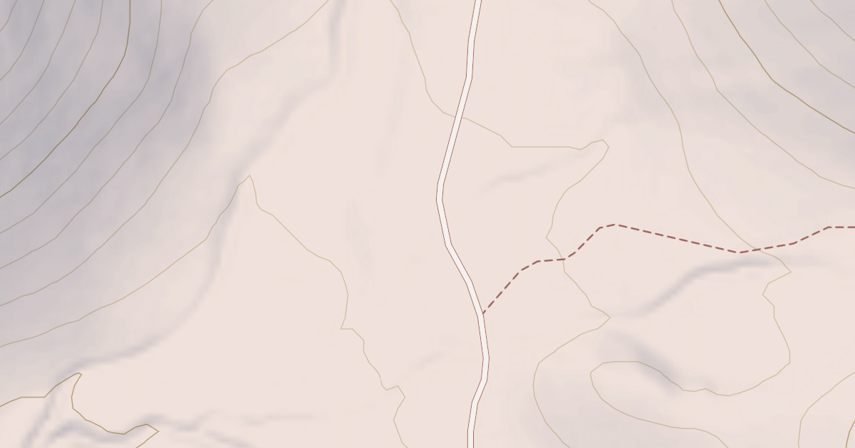 Map preview of 41653B