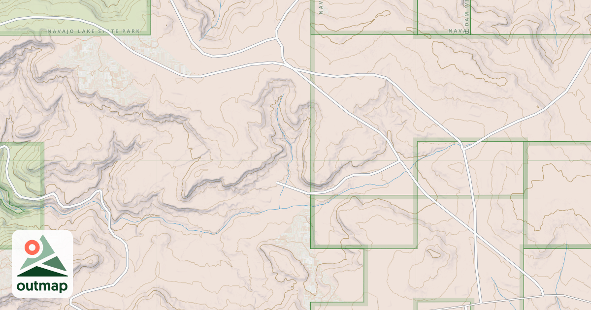 Map of BLM National GTLF Public Motorized Roads ab89e1e4-d9a8-488b-b4d0-885ccefa4f13