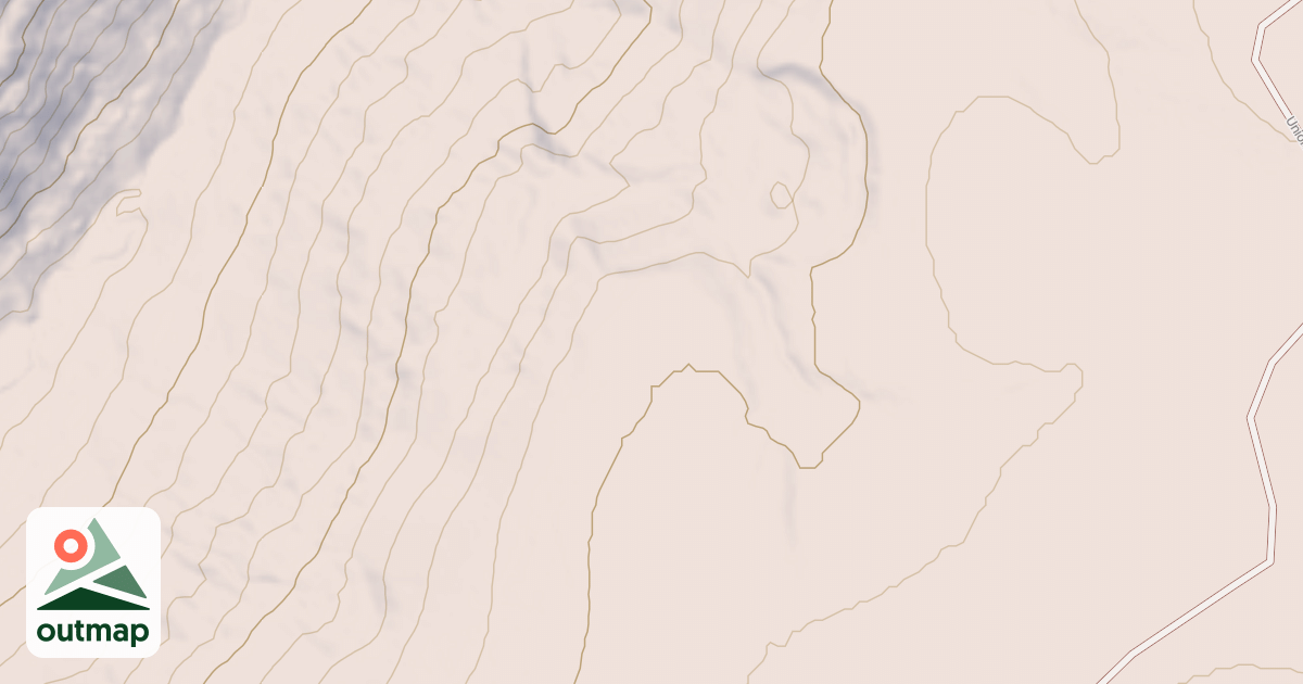 Map of 674A