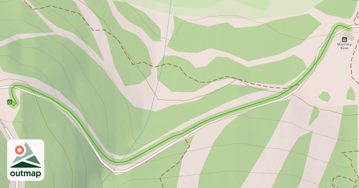 Map of Anticipation