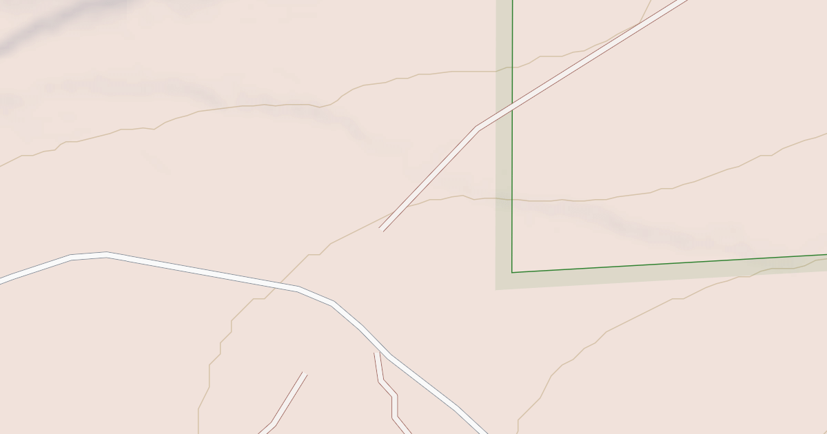 Map preview of USFS National Forest System Roads {70350681-4E23-4DEE-A7A2-90FCB3C01D1A}