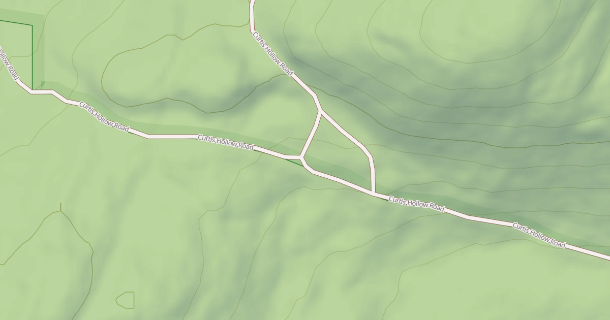 Map preview of Corridor 9