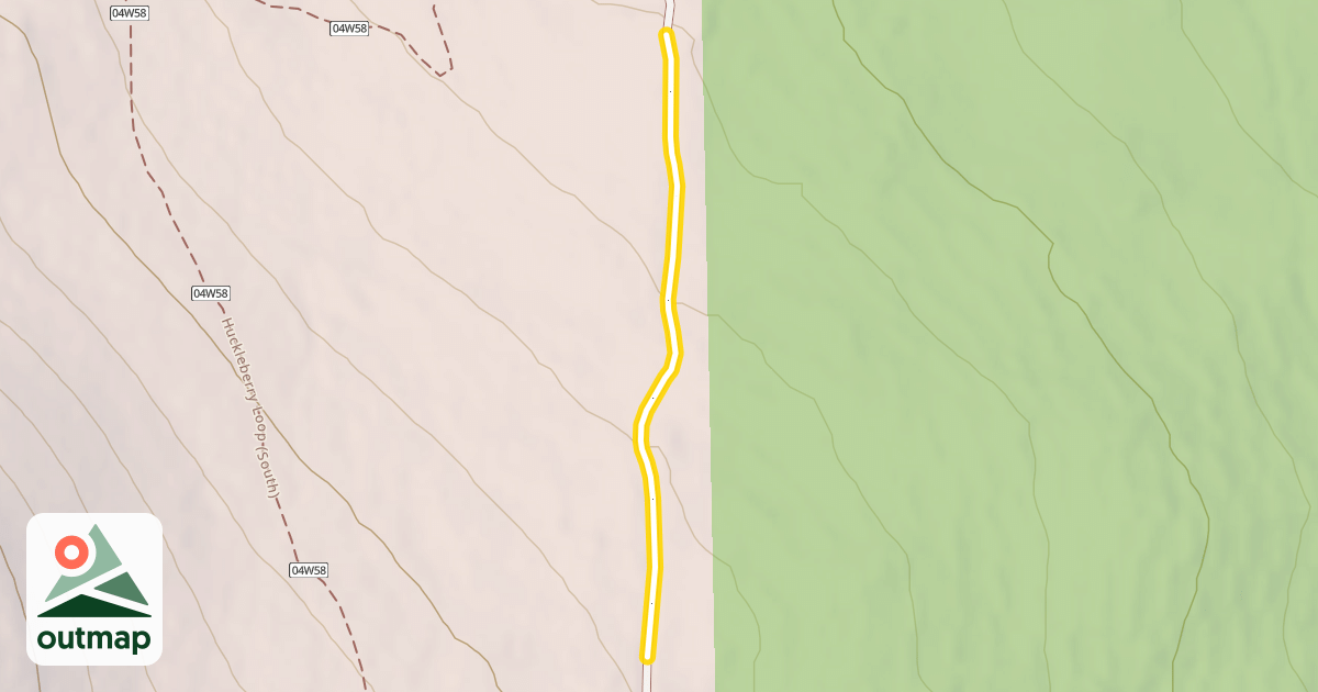 Map of Cluster 40N88A