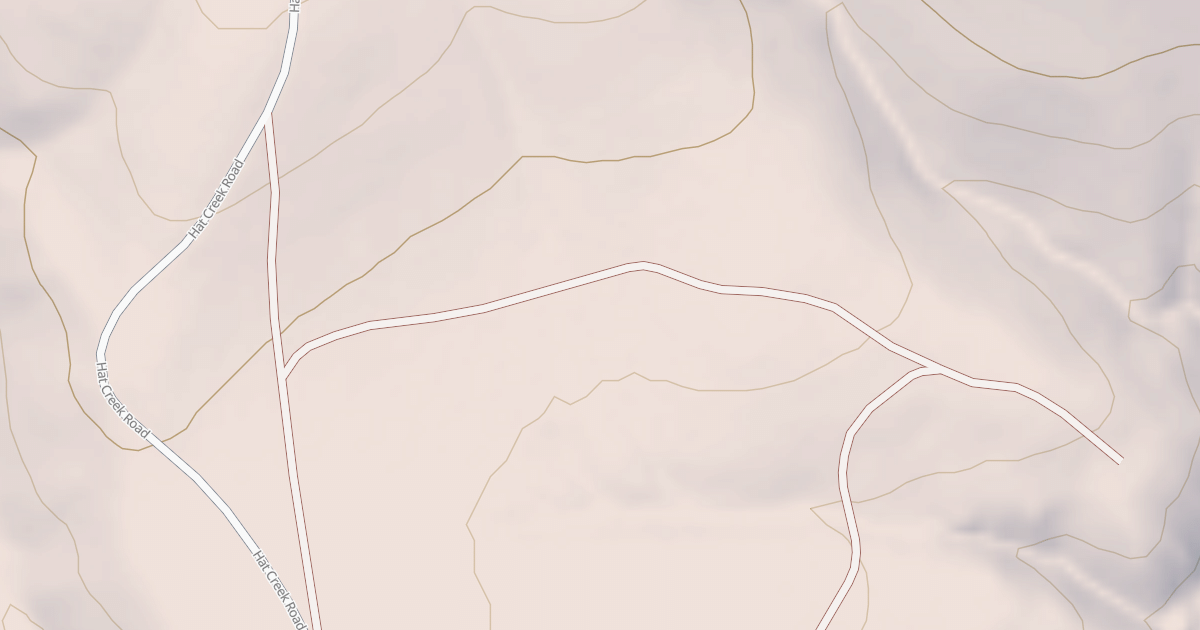 Map preview of BLM National GTLF Public Motorized Roads 7f097d73-c7d7-4bb5-bac9-7e1d958343a7