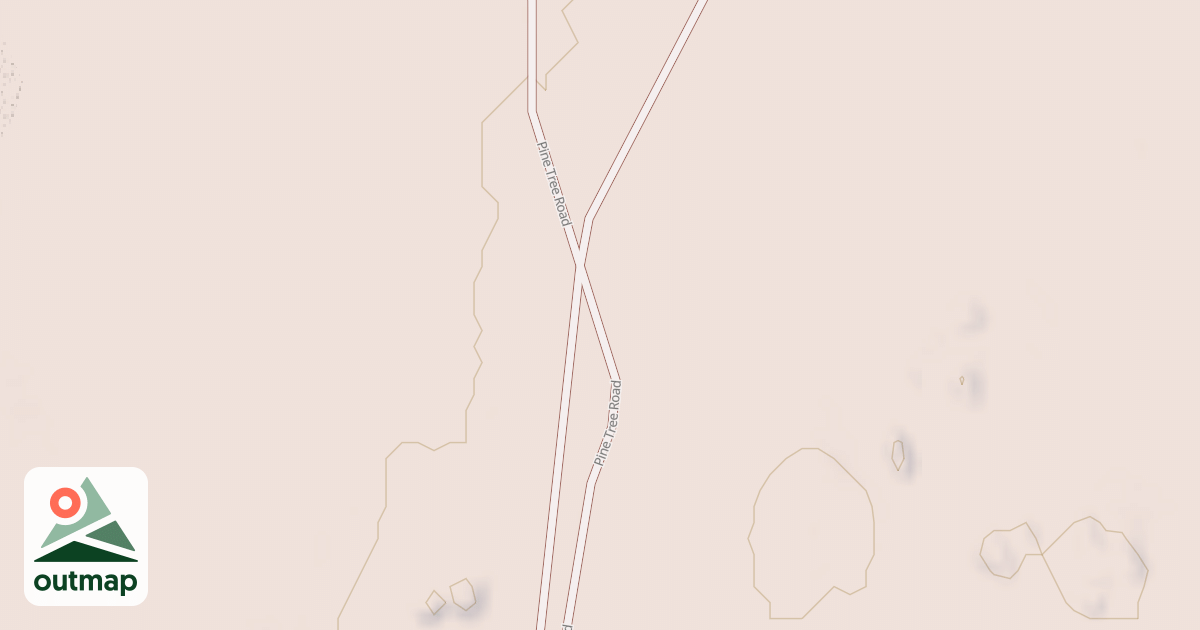 Map of BLM National GTLF Public Motorized Roads 31e45f22-5eb9-4b52-a514-a158dfeb2837