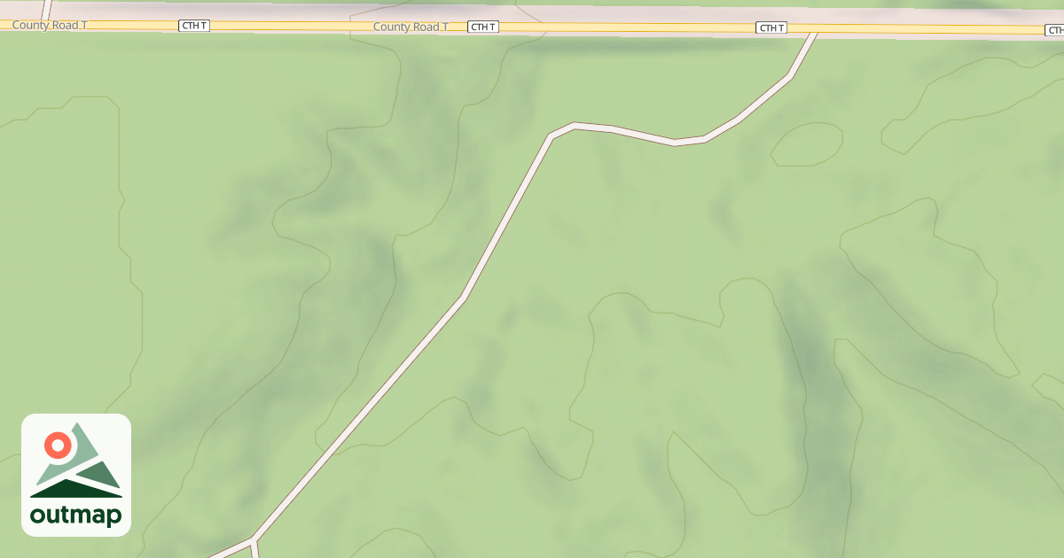 Map of FR 2023