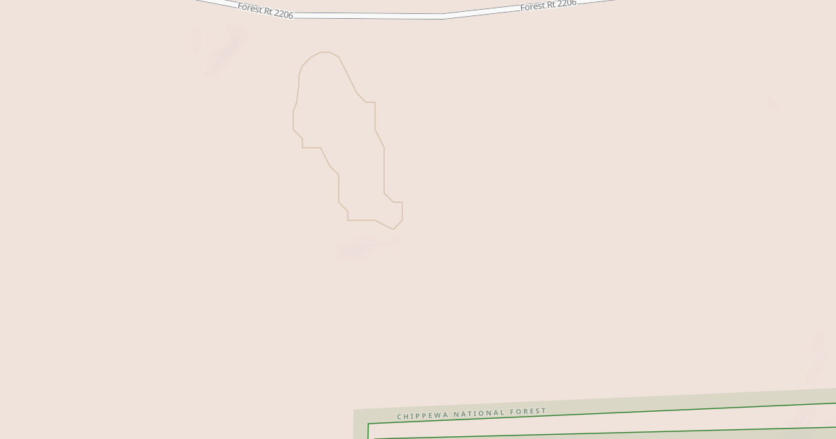 Map preview of MINISOGAMA SPUR C