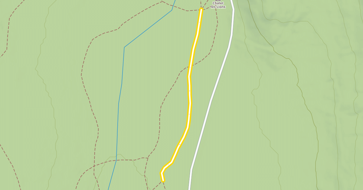 Map preview of 6 & 7