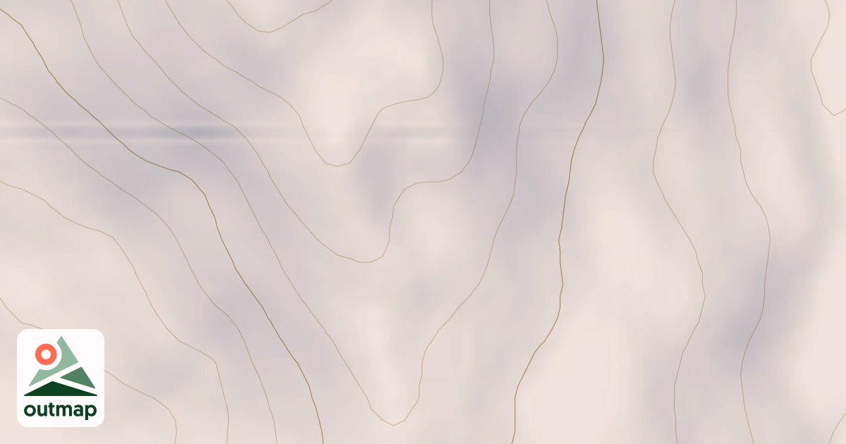 Map of Iris Rock Pit
