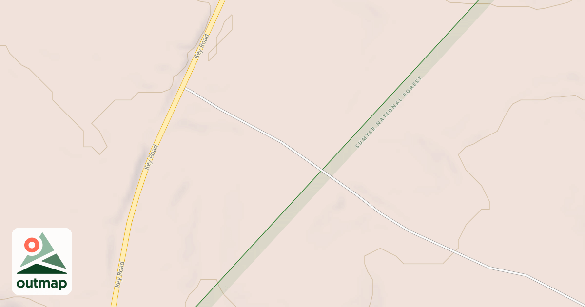 Map of L-284-1