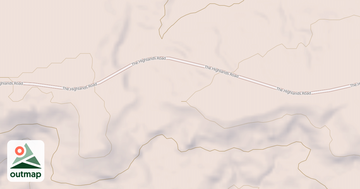 Map of BLM National GTLF Public Motorized Roads 12408c6b-a927-4d8a-8bf0-235fa9d0790e