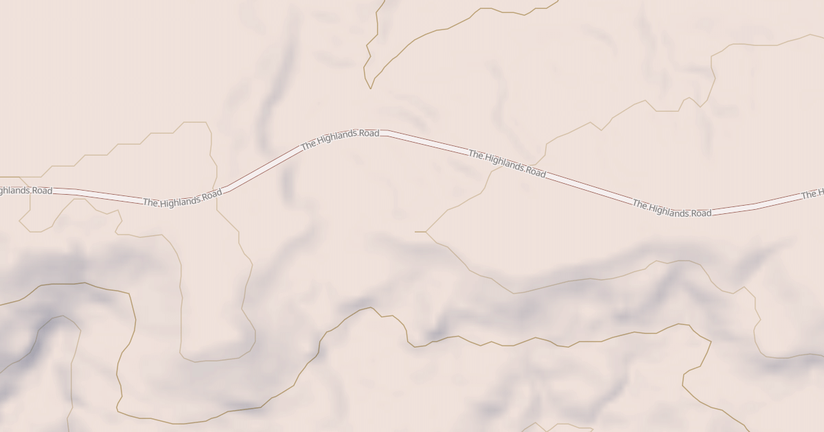 Map preview of BLM National GTLF Public Motorized Roads 12408c6b-a927-4d8a-8bf0-235fa9d0790e