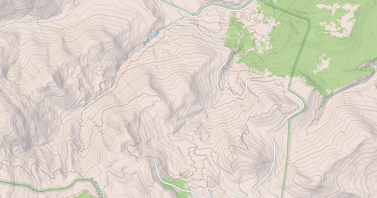 Map preview of CRANKSHAFT