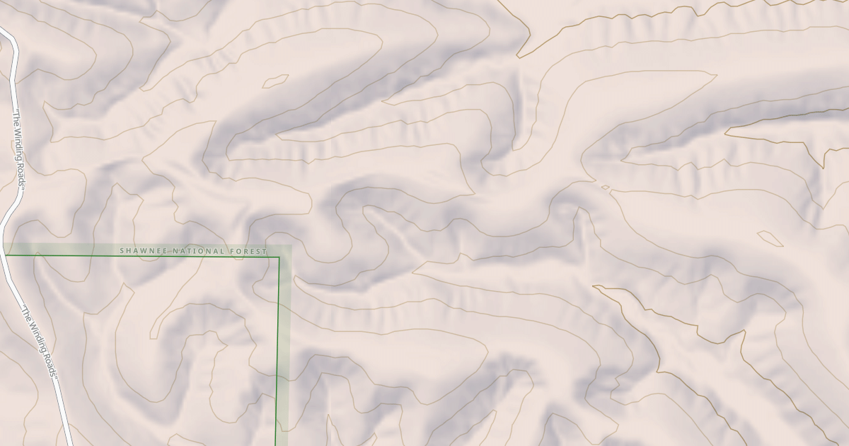 Map preview of PLEASANT HICK RD