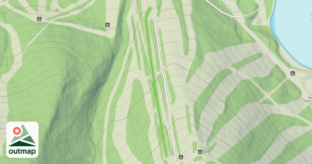 Map of Gremlin