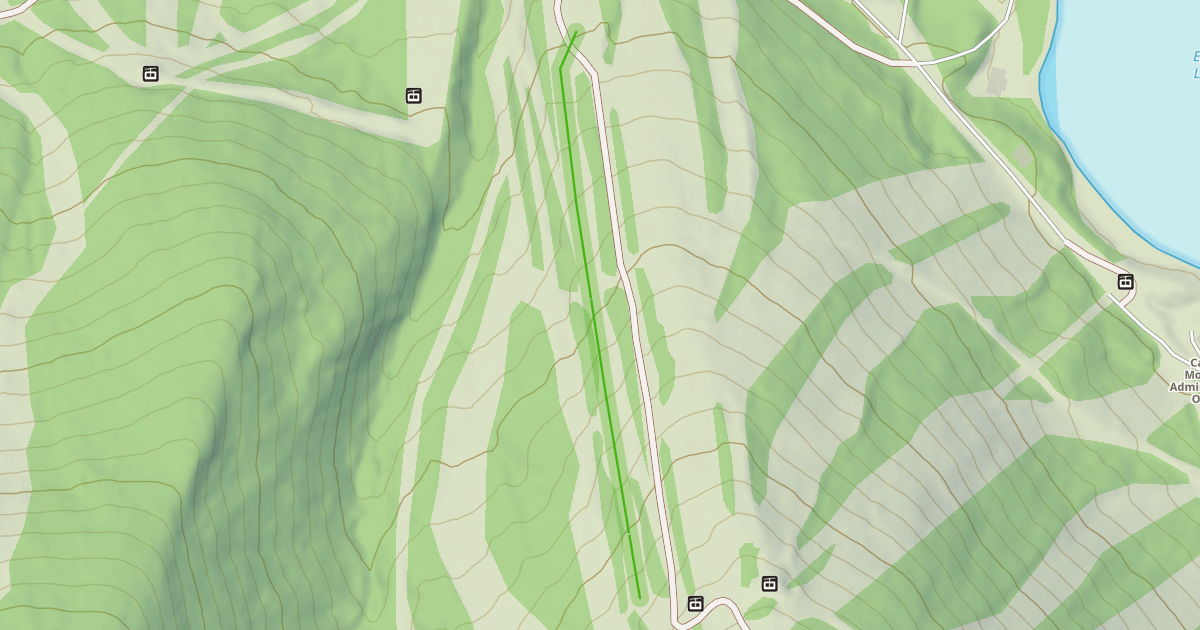 Map preview of Gremlin