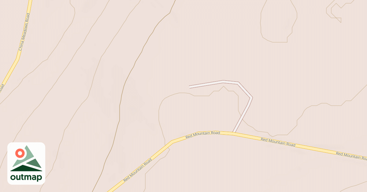 Map of PICK A NAME