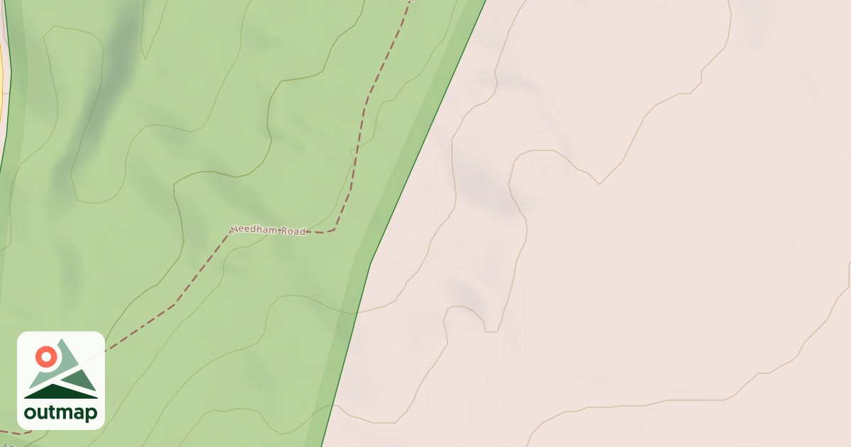 Map of USGS National Digital Trails 9fc56102-6421-4f1f-84a3-8bb6ca8d320a