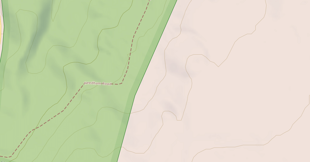 Map preview of USGS National Digital Trails 9fc56102-6421-4f1f-84a3-8bb6ca8d320a