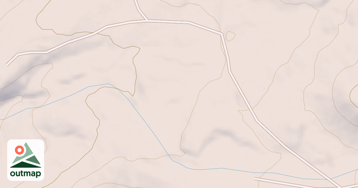 Map of BLM National GTLF Public Motorized Roads 183d8926-196d-4b53-9222-44c05e9f8e77