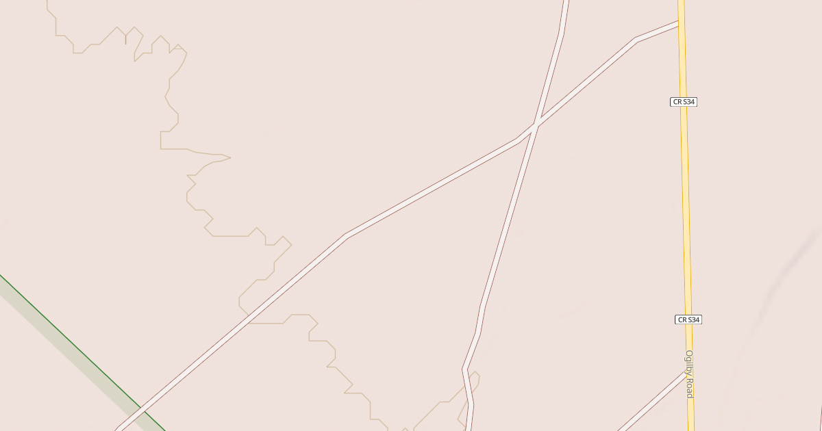 Map preview of BLM National GTLF Public Motorized Roads 6d93933f-820d-47eb-9cd9-24d3803e61d5