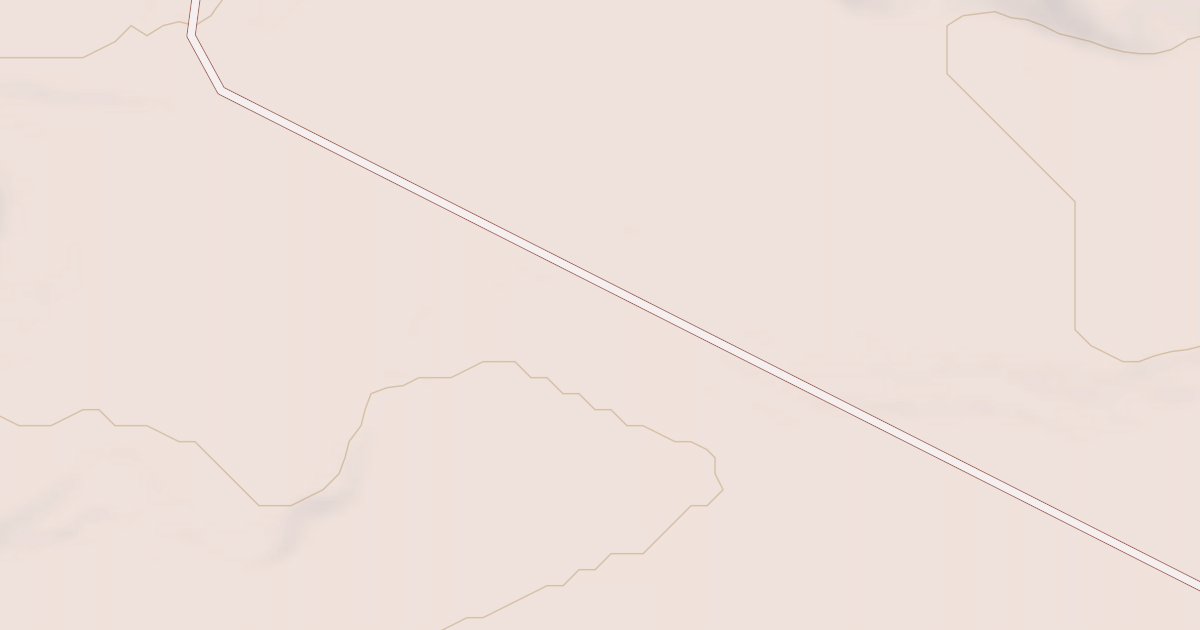 Map preview of BLM National GTLF Public Motorized Roads 5cd84806-0596-4e60-8b4e-cd2b181973c3