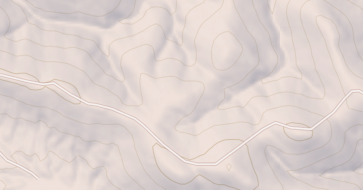 Map preview of BLM National GTLF Public Motorized Roads 0cd504f6-ddbe-4a63-a7ed-3880343dde9f