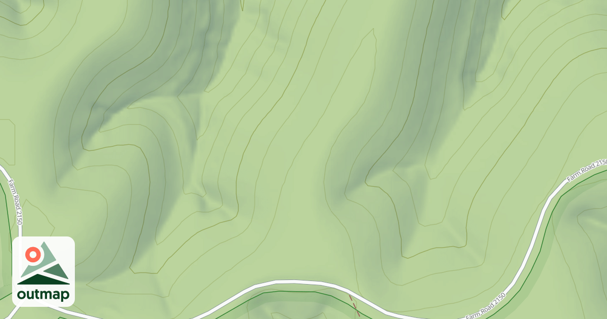 Map of UNKNOWN