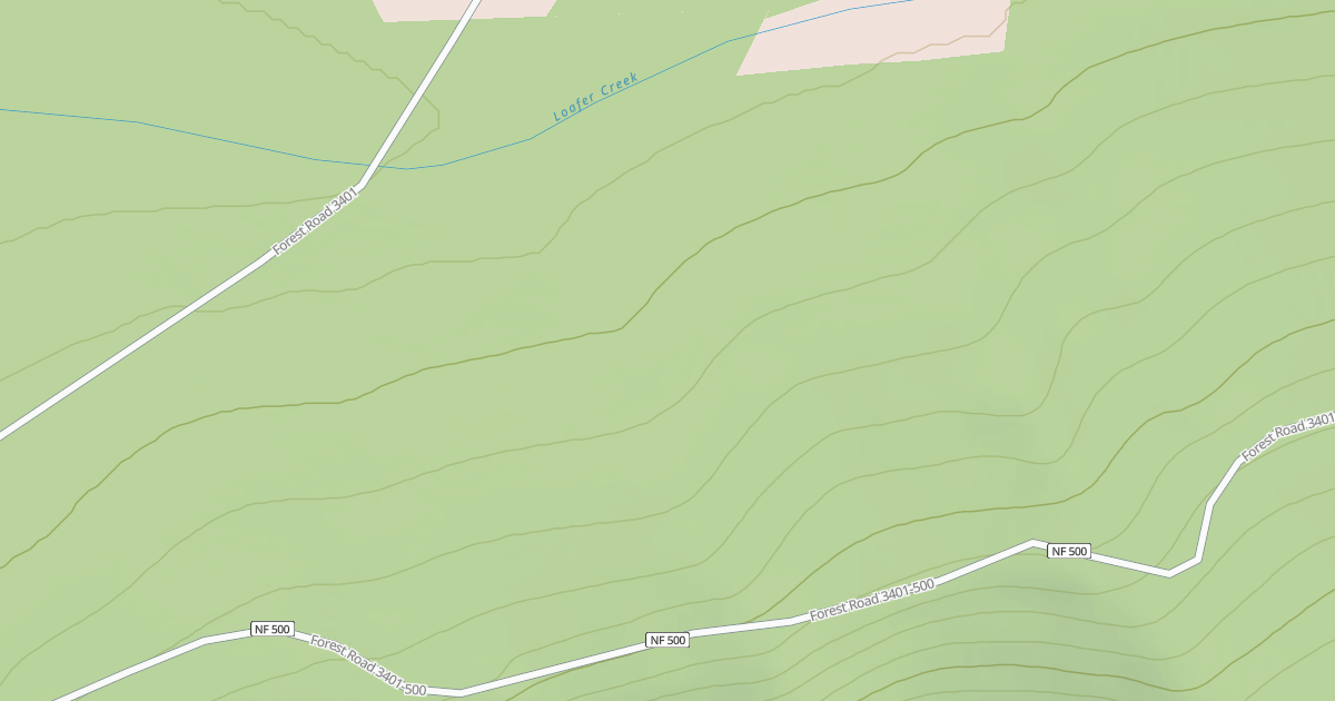 Map preview of BASKET T.S.