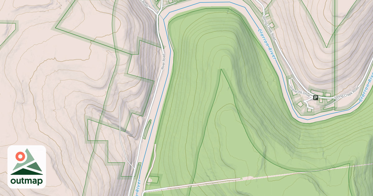 Map of USGS National Digital Trails 309d684a-1921-4fc8-8a0f-e91c4070a139