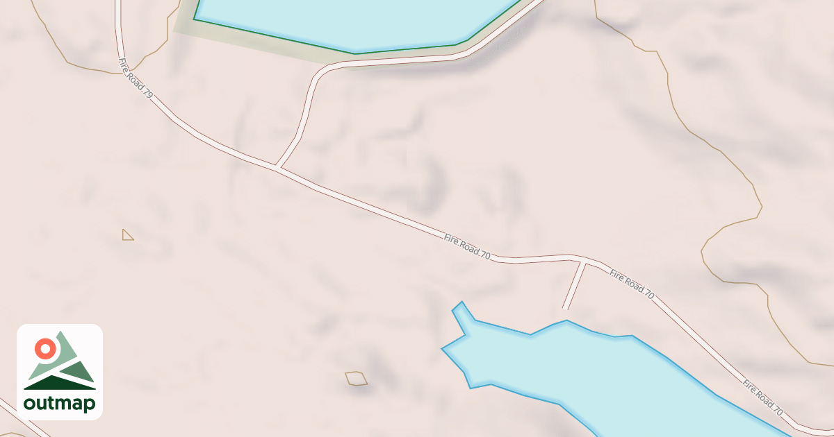 Map of USGS National Digital Trails 8df28c47-06ef-42b5-8653-43eaadd3f97f