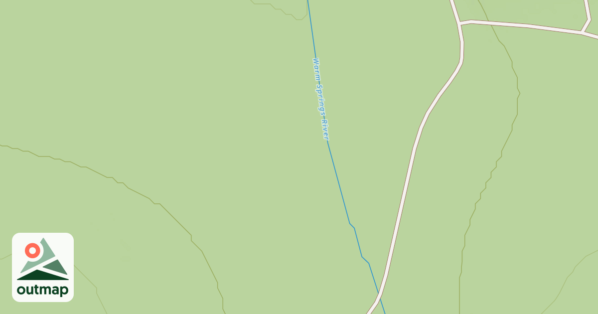 Map of 4240011