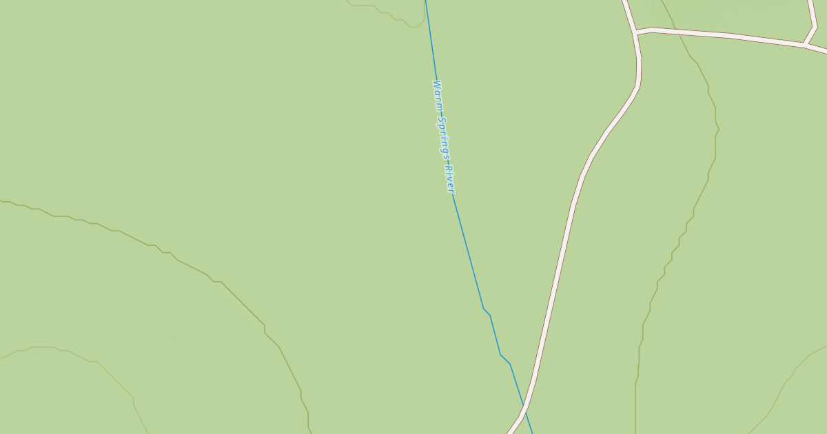 Map preview of 4240011