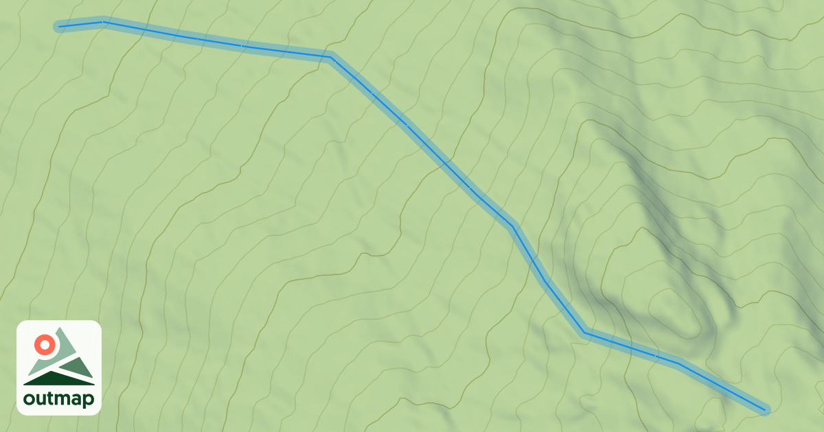 Map of 19 - La Bellevue