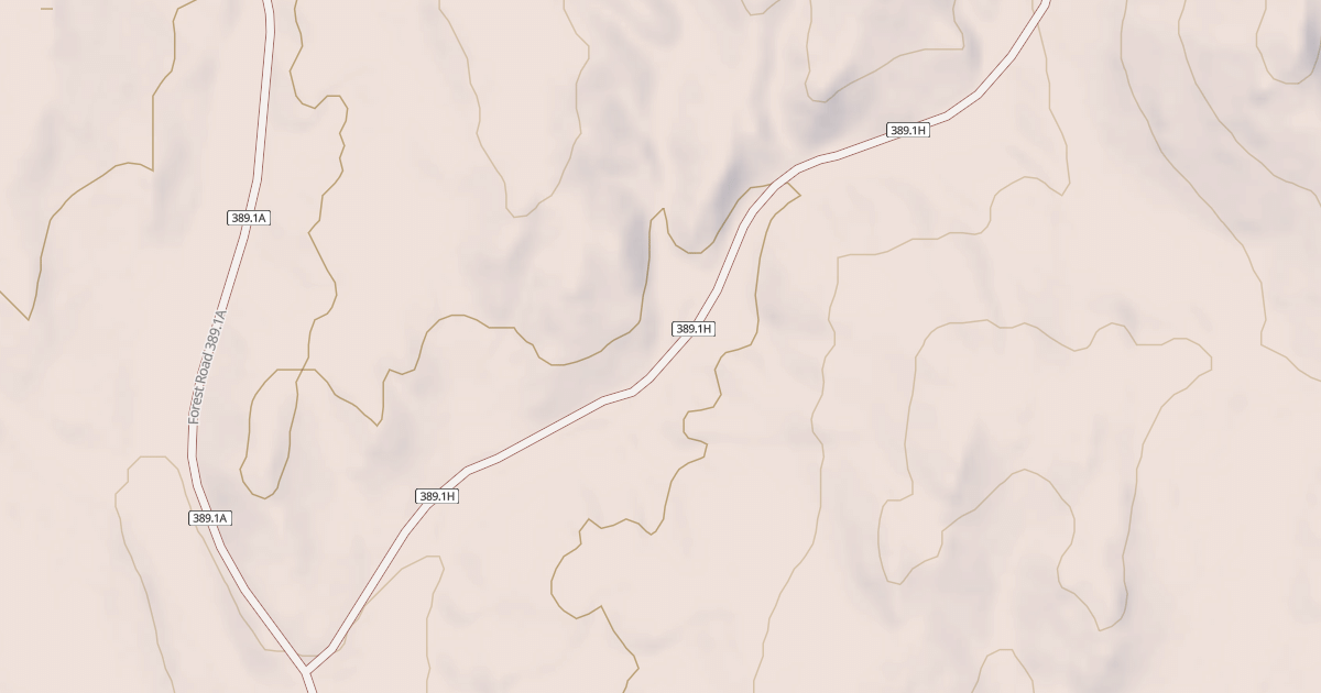 Map preview of BURNT FORK BR 1H