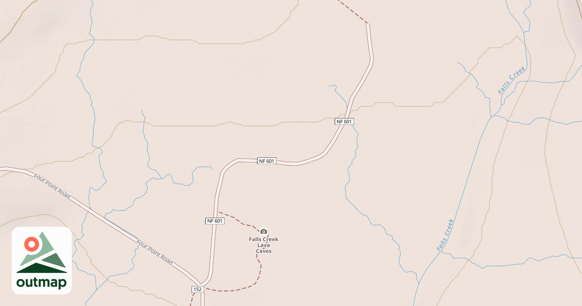 Map of ED-10