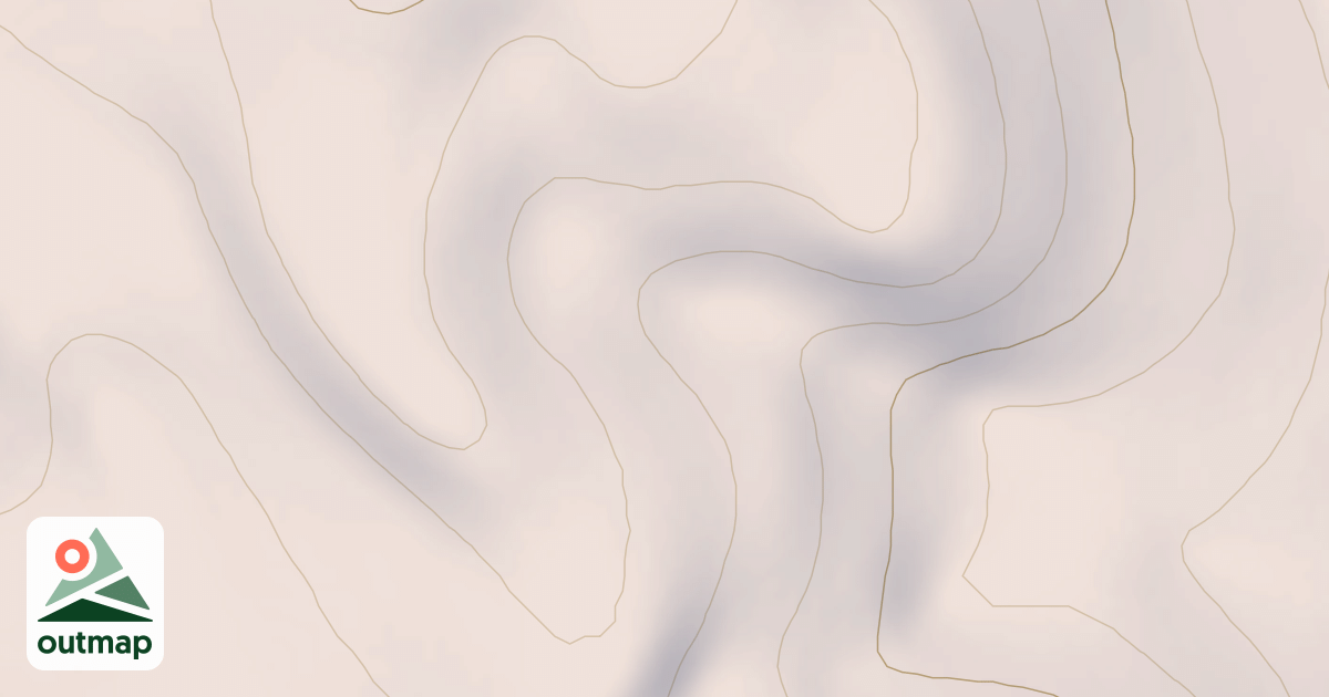 Map of CLOVER PATCH