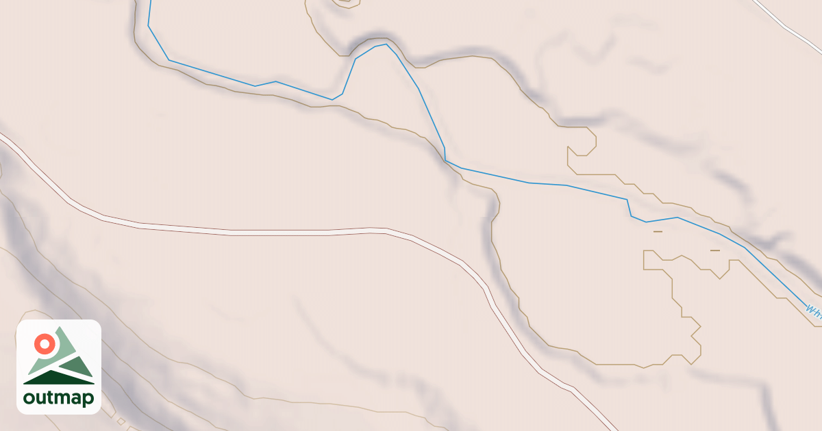 Map of (FDR) 719A-16